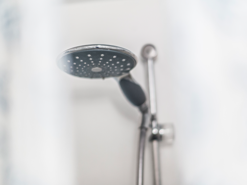 Dusche